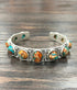 Spiny Oyster Cuff Bracelet - Roaming Gypsy Boutique