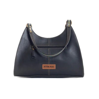Steer Creek Trail Hand - Tooled Bag - Roaming Gypsy Boutique