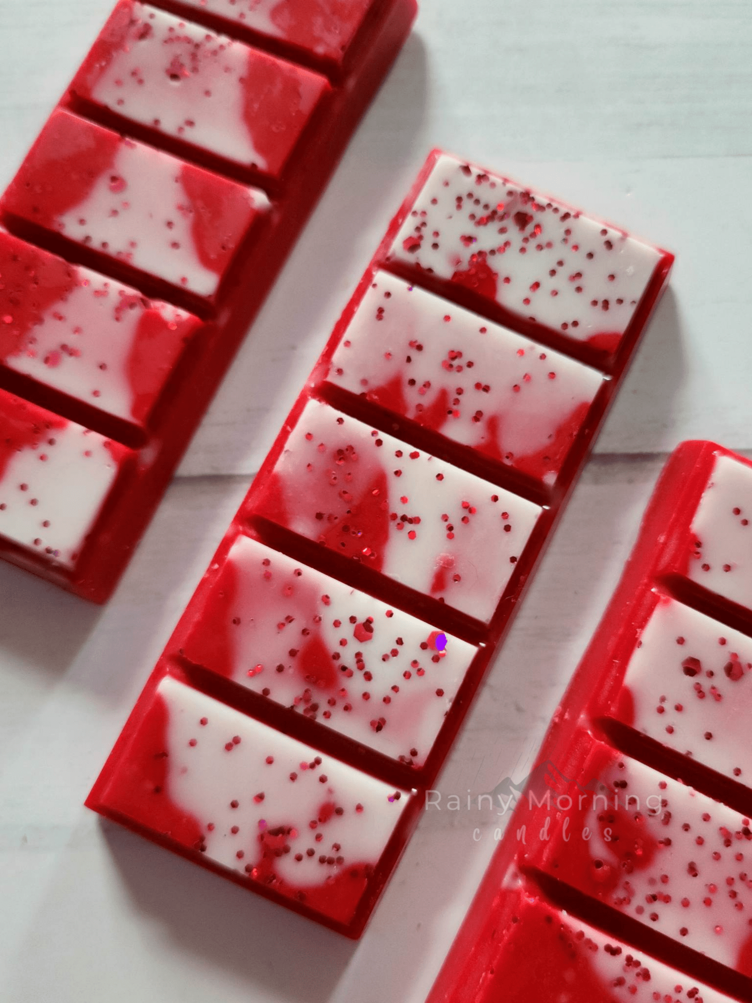 Strawberry Cake Rolls Snap Bar Wax Melts - Roaming Gypsy Boutique