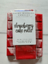 Strawberry Cake Rolls Snap Bar Wax Melts - Roaming Gypsy Boutique