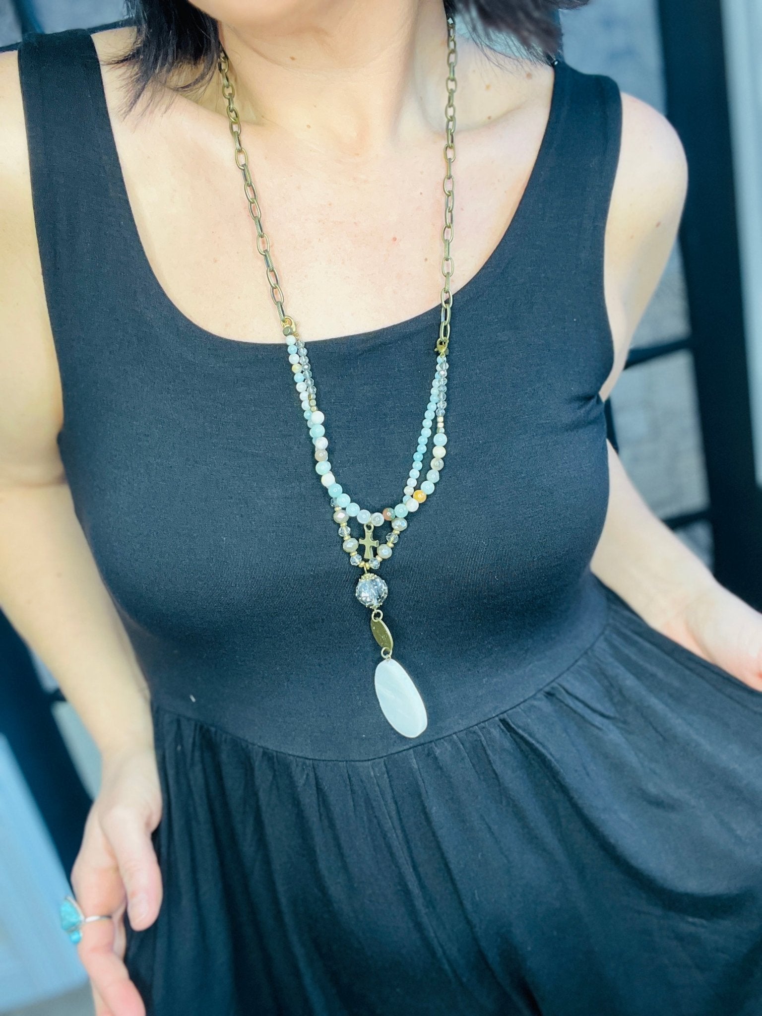 Sweet Roaming Romper - Roaming Gypsy Boutique