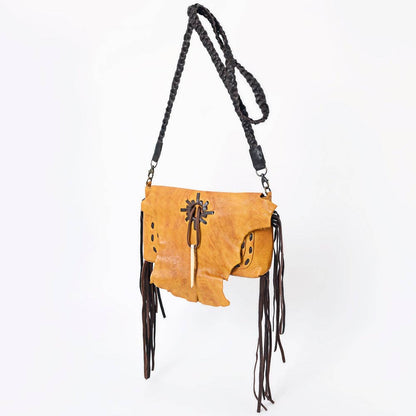 Tannery Crossbody by Oh Lay - Roaming Gypsy Boutique