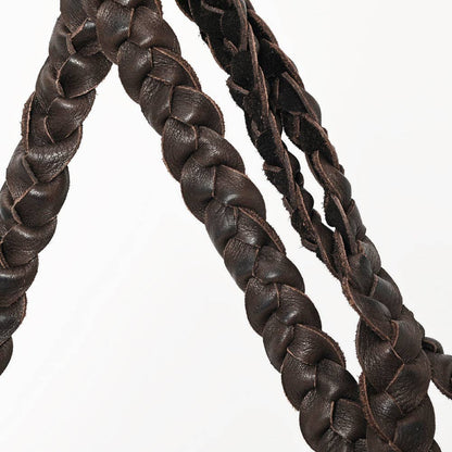 Tannery Crossbody by Oh Lay - Roaming Gypsy Boutique