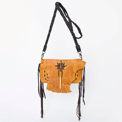 Tannery Crossbody by Oh Lay - Roaming Gypsy Boutique