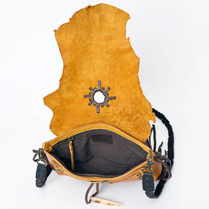 Tannery Crossbody by Oh Lay - Roaming Gypsy Boutique