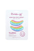 TCS HDE4788 Hydrogel Under Eye Patch Youthful - Roaming Gypsy Boutique