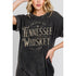 Tennessee Whiskey Mineral Dress - Roaming Gypsy Boutique