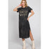 Tennessee Whiskey Mineral Dress - Roaming Gypsy Boutique