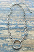 The Gretchen Necklace - Roaming Gypsy Boutique