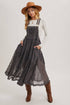 Timeless Tulle Dress - Roaming Gypsy Boutique
