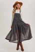 Timeless Tulle Dress - Roaming Gypsy Boutique