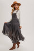 Timeless Tulle Dress - Roaming Gypsy Boutique