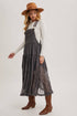 Timeless Tulle Dress - Roaming Gypsy Boutique
