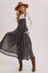 Timeless Tulle Dress - Roaming Gypsy Boutique