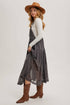 Timeless Tulle Dress - Roaming Gypsy Boutique