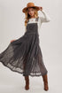 Timeless Tulle Dress - Roaming Gypsy Boutique