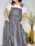Timeless Tulle Dress - Roaming Gypsy Boutique