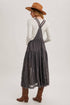 Timeless Tulle Dress - Roaming Gypsy Boutique