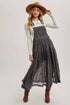 Timeless Tulle Dress - Roaming Gypsy Boutique