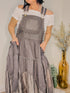 Timeless Tulle Dress - Roaming Gypsy Boutique