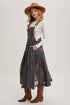 Timeless Tulle Dress - Roaming Gypsy Boutique