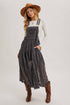 Timeless Tulle Dress - Roaming Gypsy Boutique