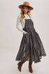 Timeless Tulle Dress - Roaming Gypsy Boutique