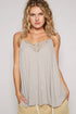 Tranquil Seduction Top - Roaming Gypsy Boutique
