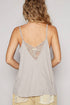 Tranquil Seduction Top - Roaming Gypsy Boutique