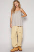 Tranquil Seduction Top - Roaming Gypsy Boutique