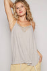 Tranquil Seduction Top - Roaming Gypsy Boutique