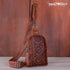 Trinity Ranch Floral Tool Sling - Roaming Gypsy Boutique