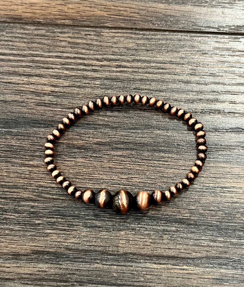 Elegance Stretch Bracelets