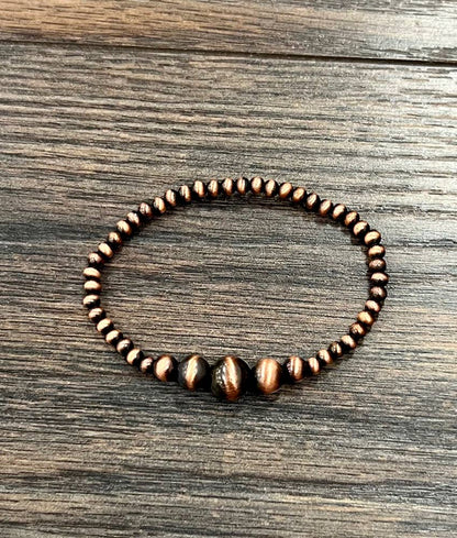 Elegance Stretch Bracelets