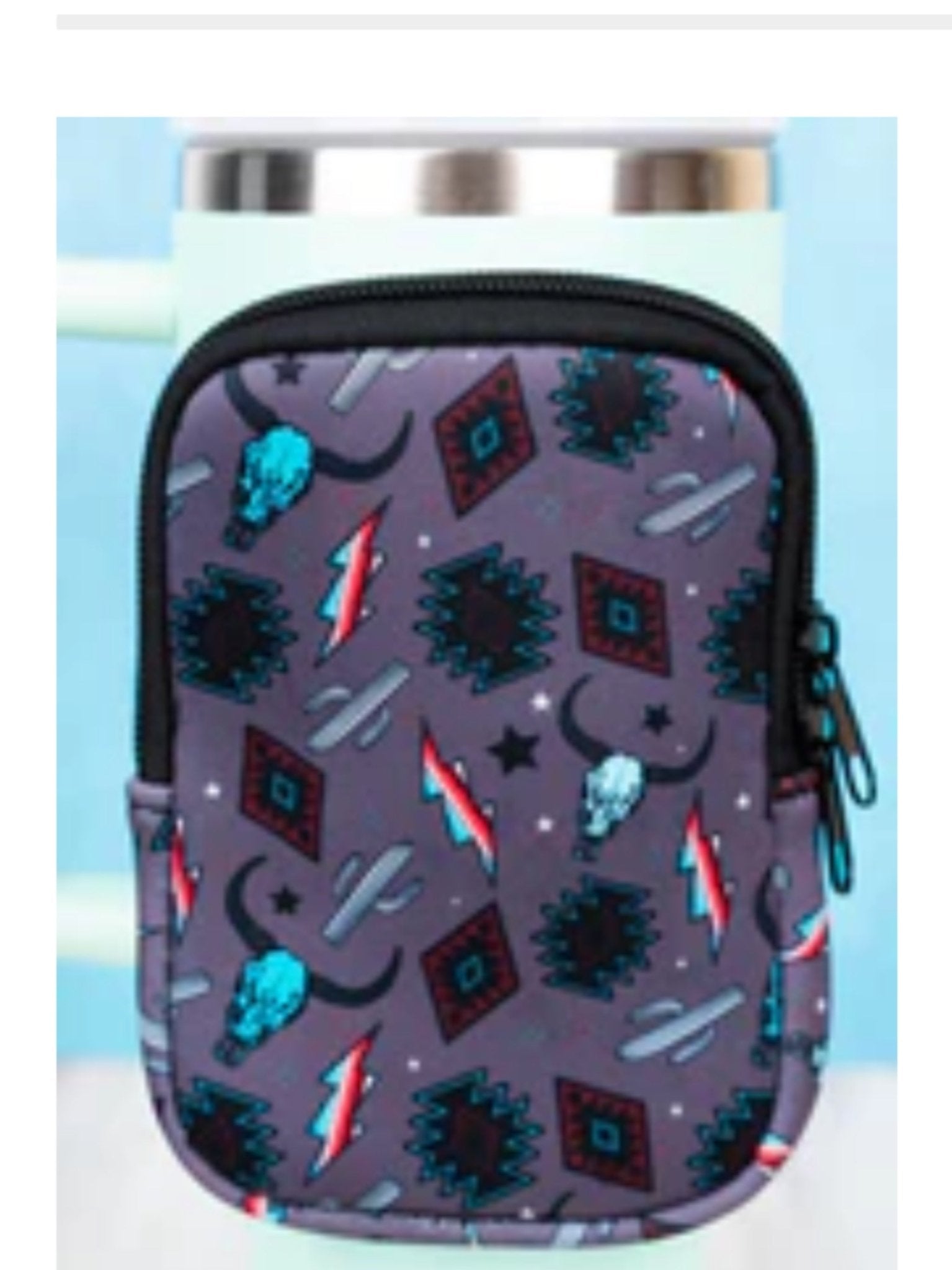 Tumbler Pouch Collection - Roaming Gypsy Boutique