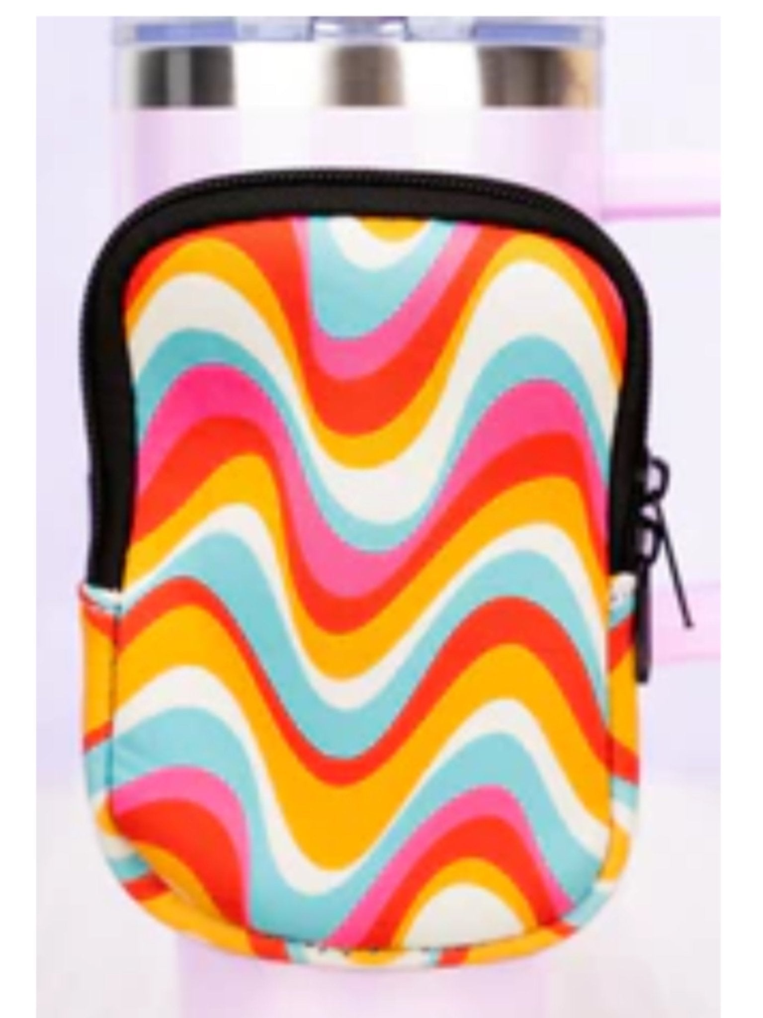 Tumbler Pouch Collection - Roaming Gypsy Boutique