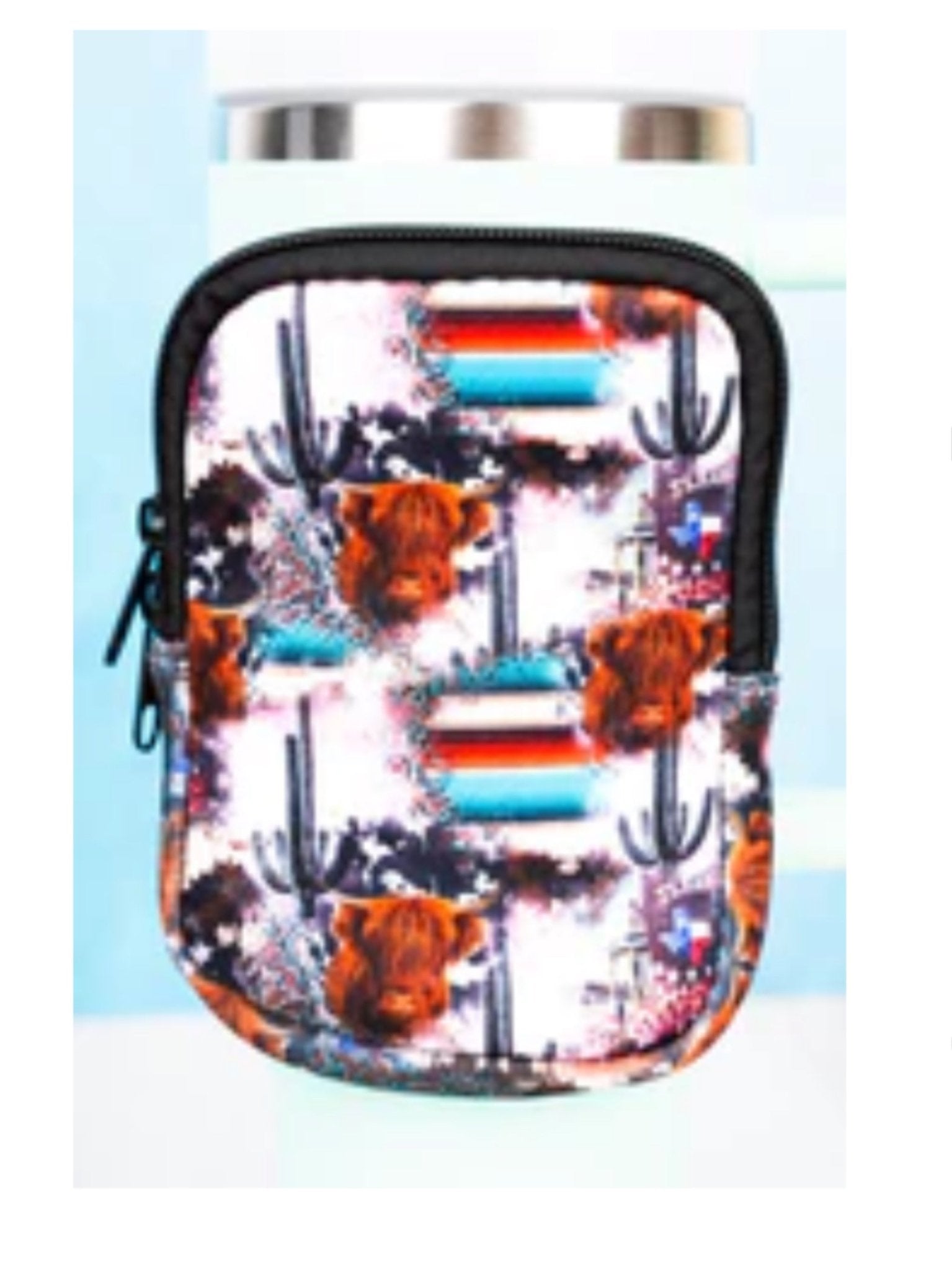 Tumbler Pouch Collection - Roaming Gypsy Boutique