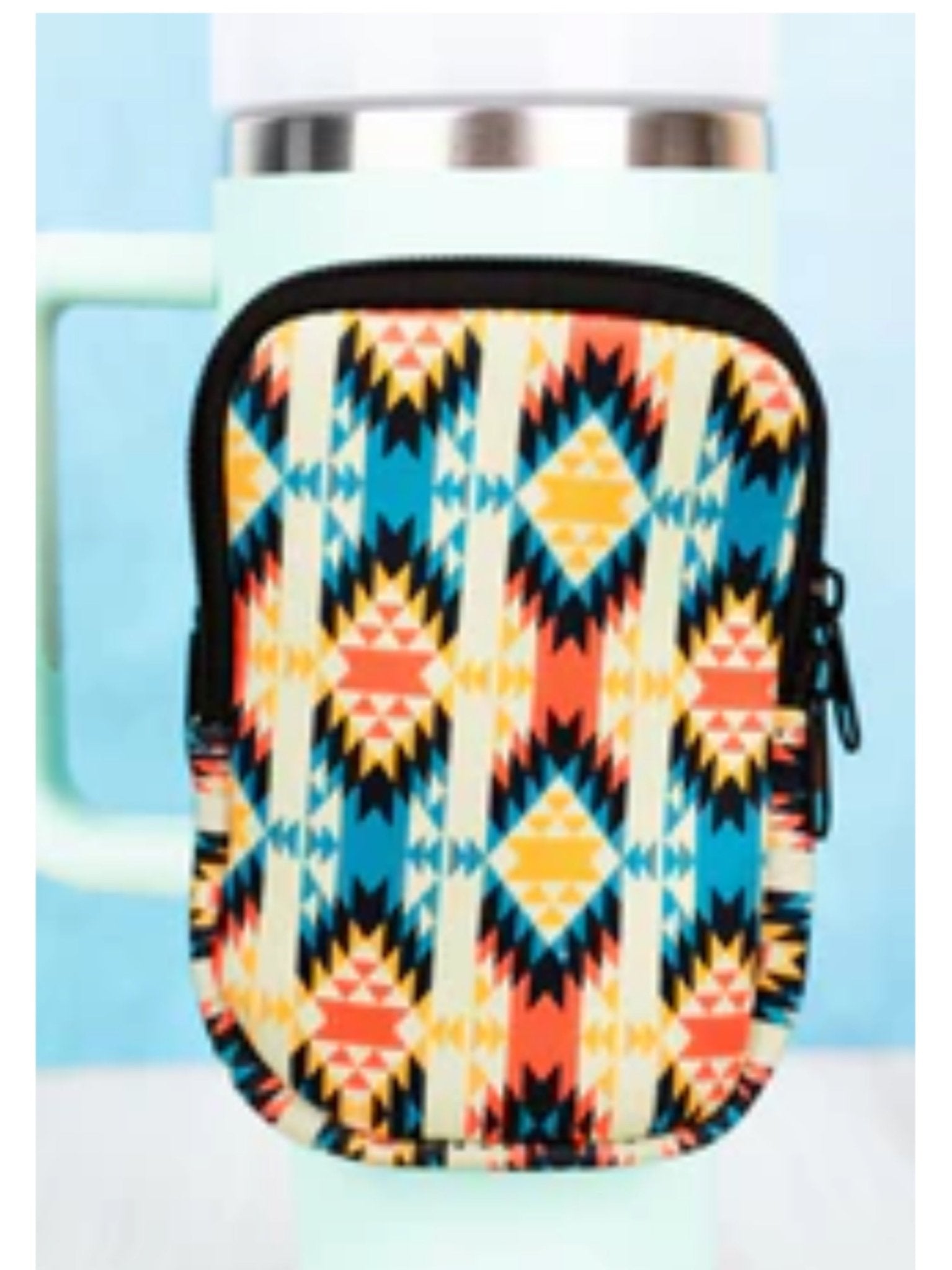 Tumbler Pouch Collection - Roaming Gypsy Boutique