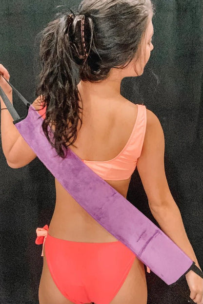 Ultra Violet Back Tanning Applicator - Roaming Gypsy Boutique