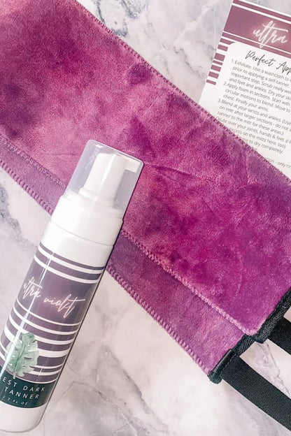 Ultra Violet Tanning Mouse - Roaming Gypsy Boutique