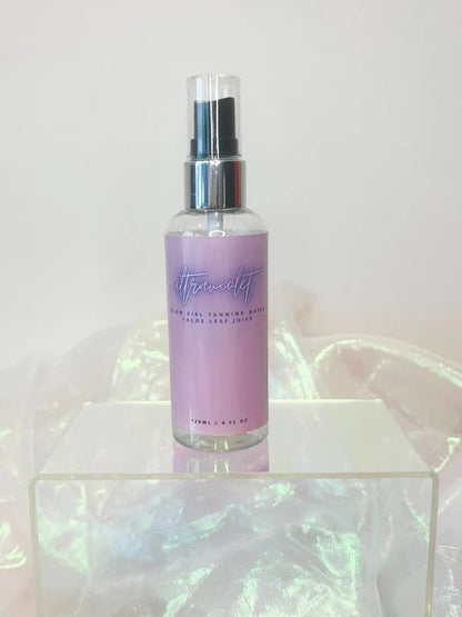 Ultra Violet Tanning Water - Roaming Gypsy Boutique