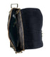 Venice Beach II Black Bag by BedStu - Roaming Gypsy Boutique
