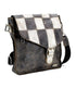 Venice Beach II Black Bag by BedStu - Roaming Gypsy Boutique