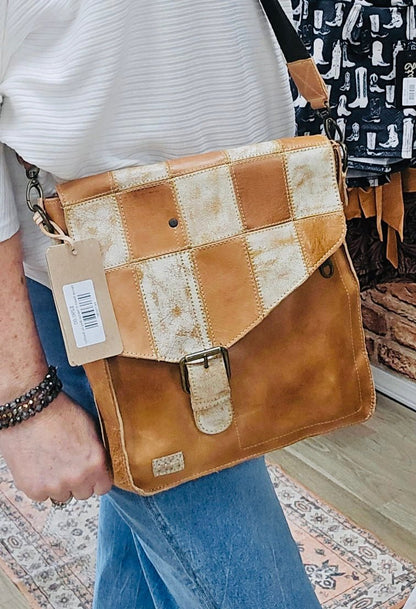 Venice Beach II Nectar Bag by BedStu - Roaming Gypsy Boutique