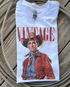VINTAGE Cowboy T-Shirt - Roaming Gypsy Boutique