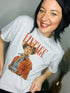 VINTAGE Cowboy T-Shirt - Roaming Gypsy Boutique