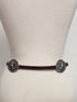 Vintage Love Concho Belt - Roaming Gypsy Boutique