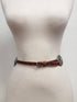 Vintage Love Concho Belt - Roaming Gypsy Boutique