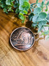 Western Wild Rag Slide - Roaming Gypsy Boutique