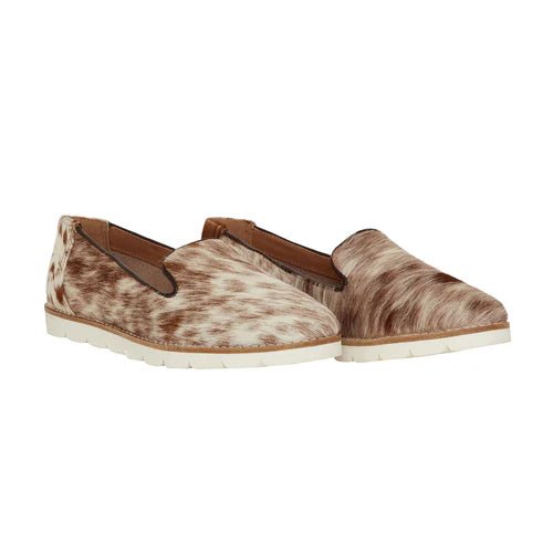 Westward Flats Shoe - Roaming Gypsy Boutique